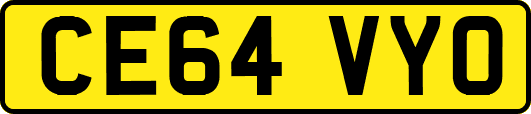 CE64VYO