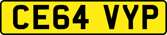 CE64VYP
