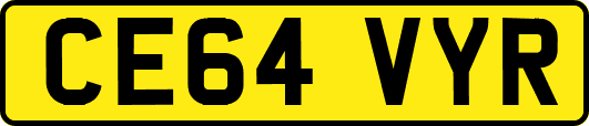 CE64VYR
