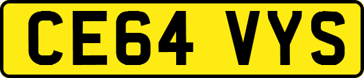 CE64VYS