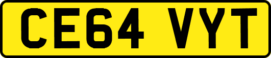 CE64VYT