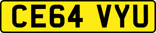 CE64VYU