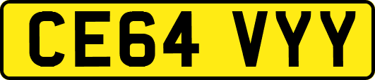 CE64VYY