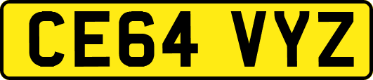 CE64VYZ
