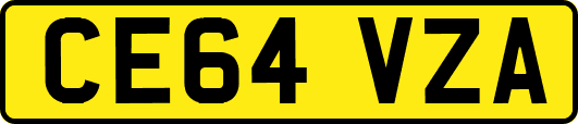 CE64VZA