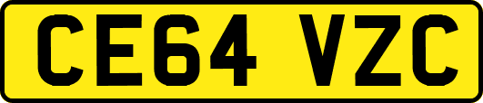 CE64VZC
