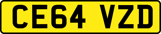 CE64VZD
