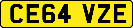 CE64VZE
