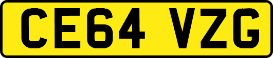 CE64VZG