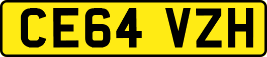 CE64VZH