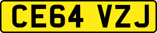 CE64VZJ