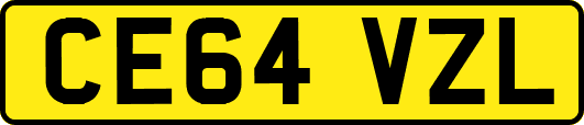 CE64VZL