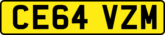 CE64VZM
