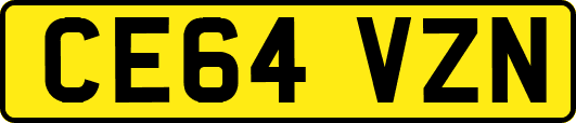 CE64VZN