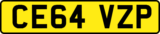 CE64VZP