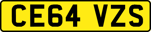 CE64VZS