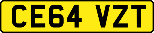 CE64VZT