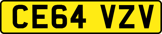 CE64VZV