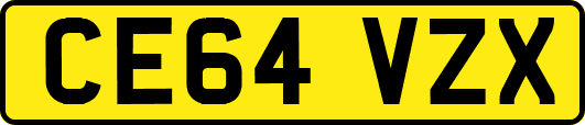 CE64VZX
