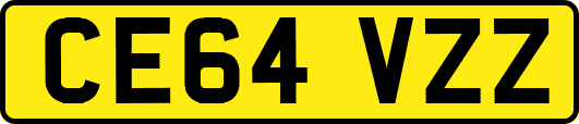 CE64VZZ