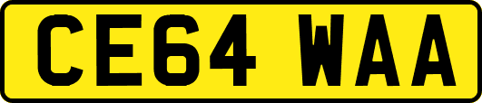 CE64WAA