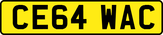CE64WAC