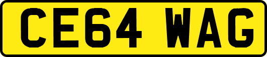 CE64WAG