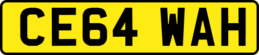 CE64WAH