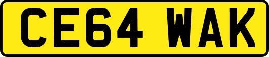 CE64WAK