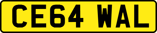 CE64WAL