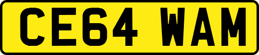 CE64WAM