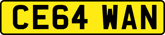 CE64WAN