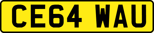 CE64WAU