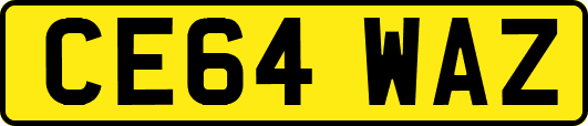 CE64WAZ