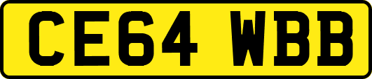 CE64WBB