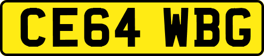 CE64WBG