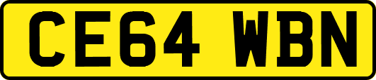 CE64WBN