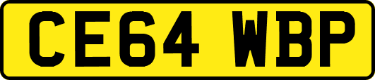 CE64WBP