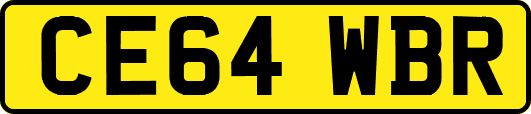 CE64WBR
