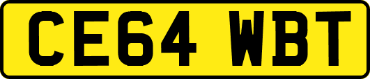 CE64WBT