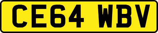 CE64WBV