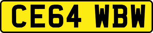 CE64WBW