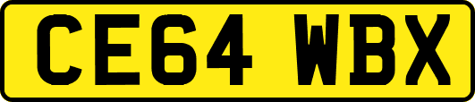 CE64WBX