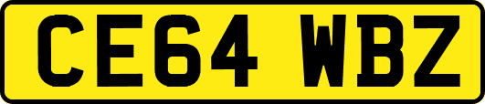 CE64WBZ