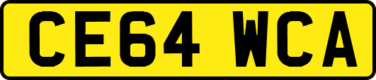 CE64WCA