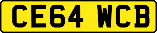 CE64WCB