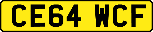 CE64WCF