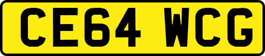 CE64WCG