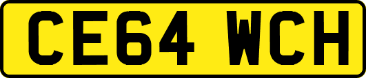 CE64WCH