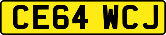 CE64WCJ